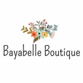Bayabelle Boutique coupon codes