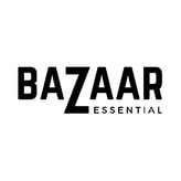 Bazaar Essential coupon codes