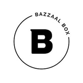 Bazzaal Box coupon codes
