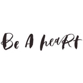 Be A Heart coupon codes