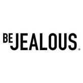 Be Jealous coupon codes