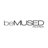 Be Mused Korea coupon codes