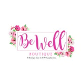 Be Well Boutique coupon codes