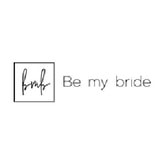Be my bride coupon codes