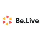 Be.Live coupon codes
