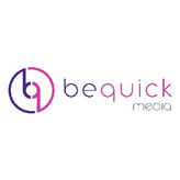 BeQuick Media coupon codes