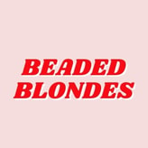 Beaded Blondes coupon codes