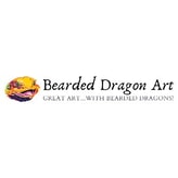 Bearded Dragon Art coupon codes