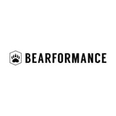 Bearformance coupon codes