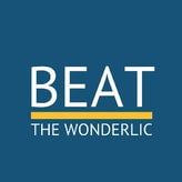Beat the Wonderlic coupon codes