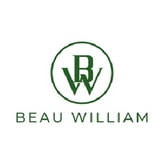Beau William coupon codes