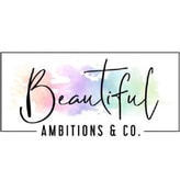 Beautiful Ambitions & Co. coupon codes