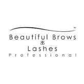 Beautiful Brows and Lashes coupon codes