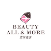 Beauty All & More coupon codes
