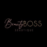 Beauty Boss Official coupon codes