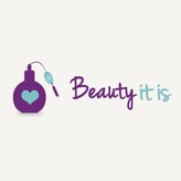 Beauty It Is coupon codes