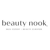 Beauty Nook coupon codes