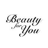 Beauty for You coupon codes