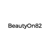 BeautyOn82 coupon codes