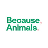 Because, Animals. coupon codes
