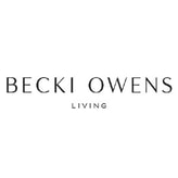 Becki Owens Living coupon codes