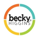 Becky Higgins coupon codes