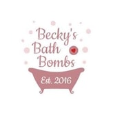 Becky's Bath Bombs coupon codes