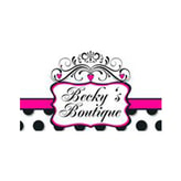 Becky's Boutique coupon codes