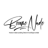 Become Nude Activewear coupon codes