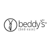 Beddy's coupon codes