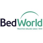 Bedworld coupon codes