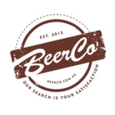 BeerCo coupon codes