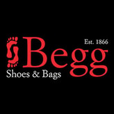 Begg Shoes coupon codes