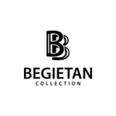 Begietan Collection coupon codes