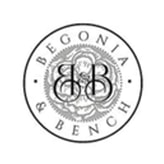 Begonia & Bench coupon codes