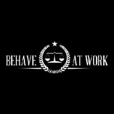 Behave At Work coupon codes