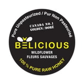 Belicious Products coupon codes