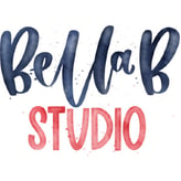 Bella B Studio coupon codes