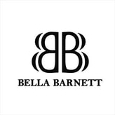 Bella Barnett coupon codes