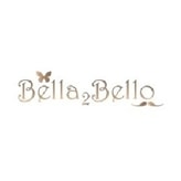 Bella2Bello coupon codes