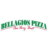 Bellagios Pizza coupon codes