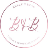 Belle & Beau coupon codes