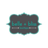 Belle + Bliss Boutique coupon codes