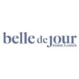 Belle de Jour Power Planner Shop coupon codes