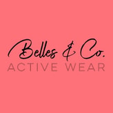 Belles & Co. Activewear coupon codes