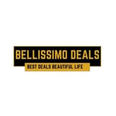 Bellissimo Deals coupon codes