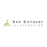 Ben Rothery coupon codes