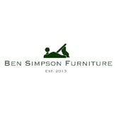 Ben Simpson Furniture coupon codes
