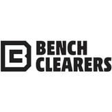 Bench Clearers coupon codes