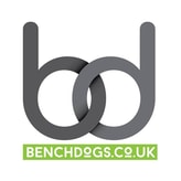 Bench Dogs coupon codes